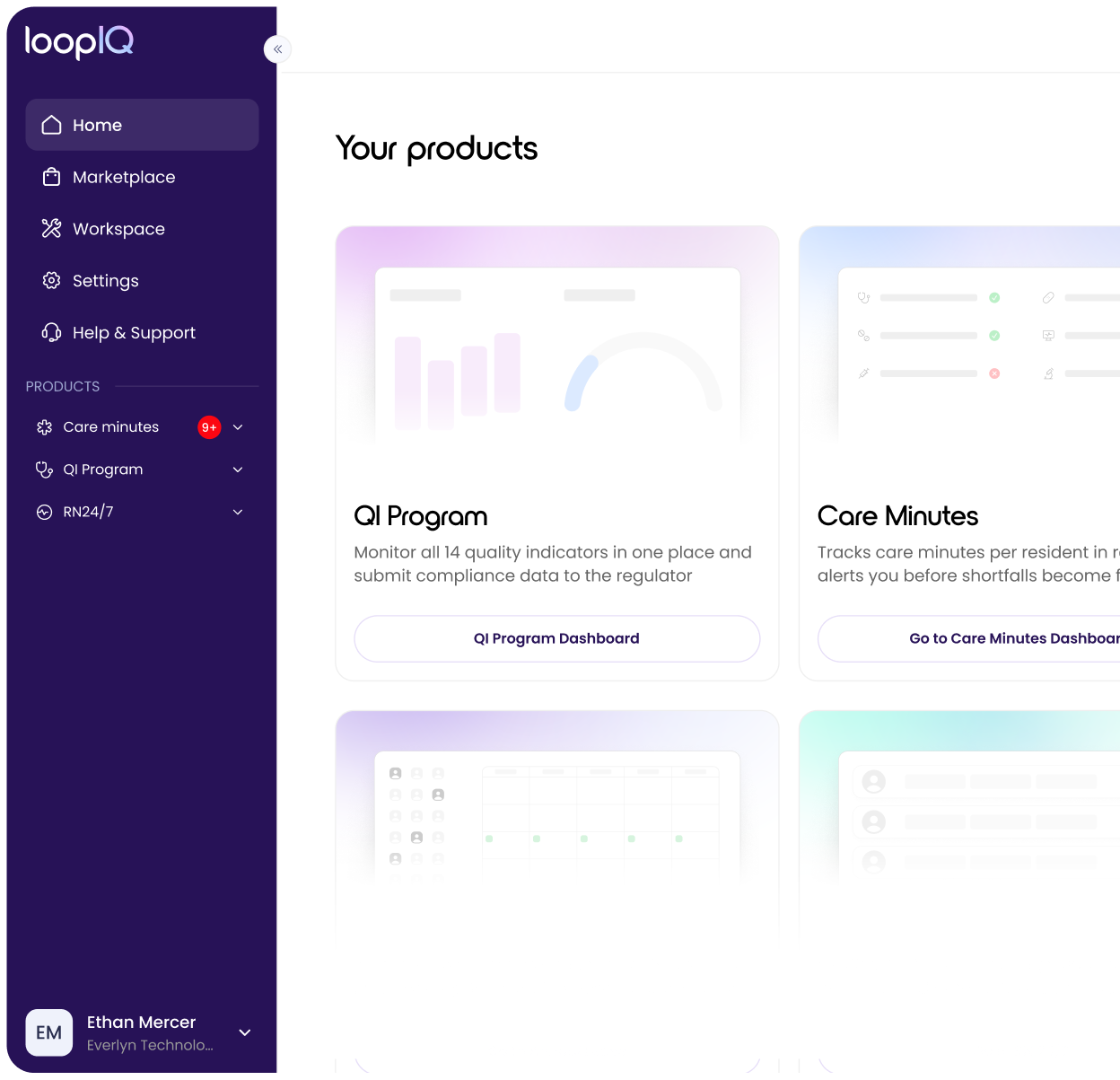 Loop IQ